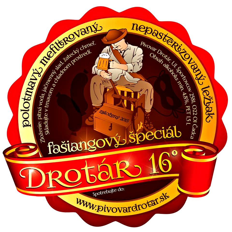 Pivovar Drotar 16