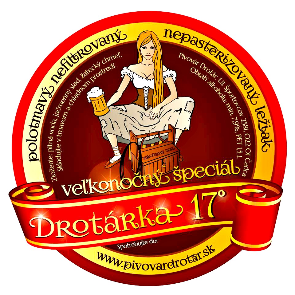 Pivovar Drotar 17